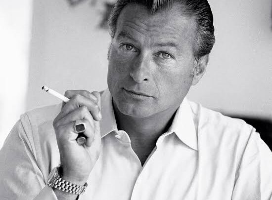 Lex Barker Biography: Age, Height, Net Worth, Wife, Movies, Ethnicity, Religion, Children