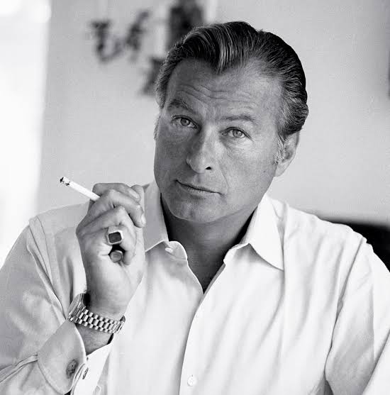 Lex Barker Biography: Age, Height, Net Worth, Wife, Movies, Ethnicity, Religion, Children