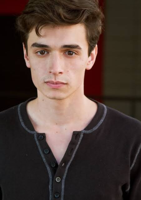 Benjamin Papac Biography: Age, Height, Net Worth, Wife, Movies, Instagram, Ethnicity, Religion