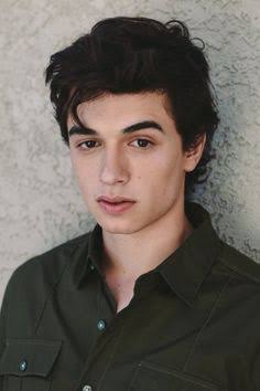 Benjamin Papac - Biography