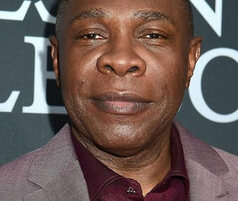 Michael Potts Biography: Age, Children, Instagram, Ethnicity, Religion, Height, Net Worth, Wife, Movies, Parents