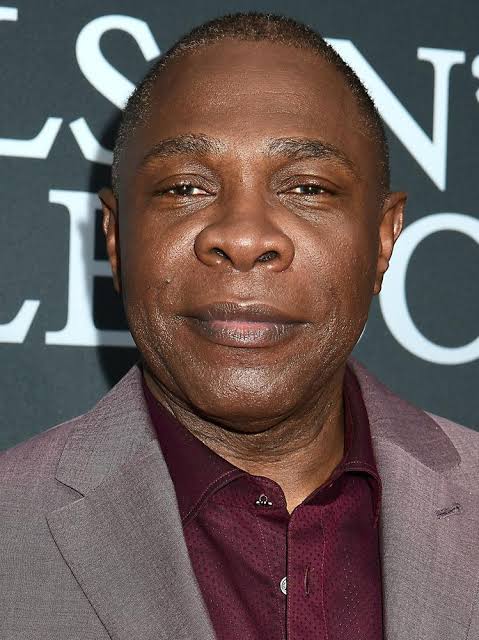 Michael Potts Biography: Age, Children, Instagram, Ethnicity, Religion, Height, Net Worth, Wife, Movies, Parents