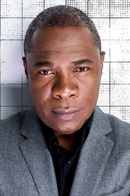 Michael Potts - Biography