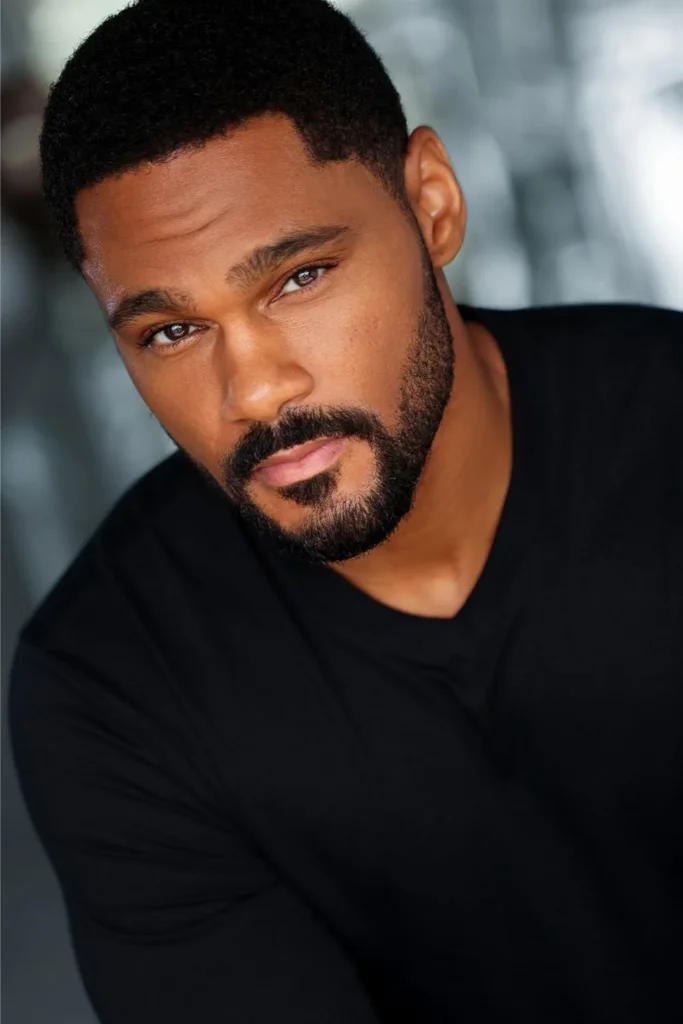 Jeff Pierre - Biography