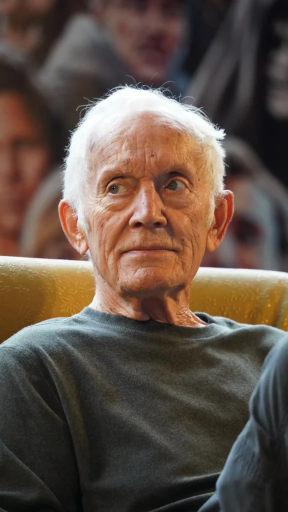 Lance Henriksen - Biography
