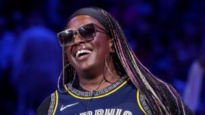 Gangsta Boo