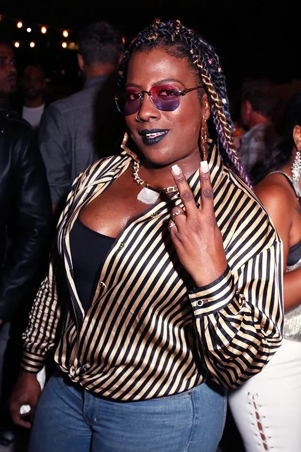 Gangsta Boo - Biography