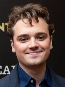 Dean-Charles Chapman - Biography
