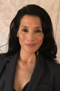 Eugenia Yuan