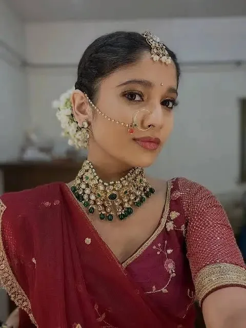 Sanika Amit Biography: Age, Net Worth, Boyfriend, Awards, Instagram, Parents, Religion, Height, Ethnicity