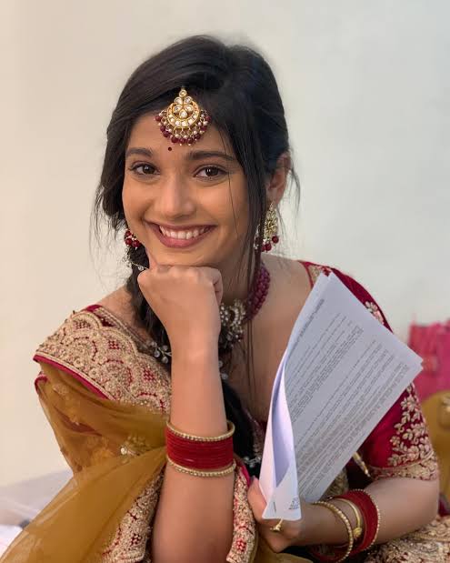 Sanika Amit - Biography
