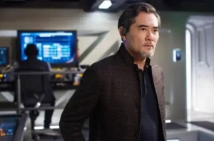 Winston Chao - Biography