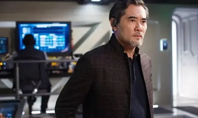 Winston Chao Biography: Wife, Age, Awards, Children, Siblings, Net Worth, Height, Parents, Movies