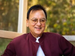 Sunil Dutt