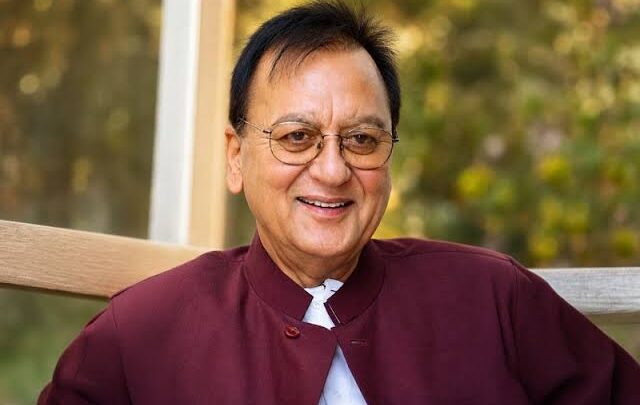Sunil Dutt Biography: Age, Height, Net Worth, Wife, Children, Movies, Religion, Awards, Ethnicity