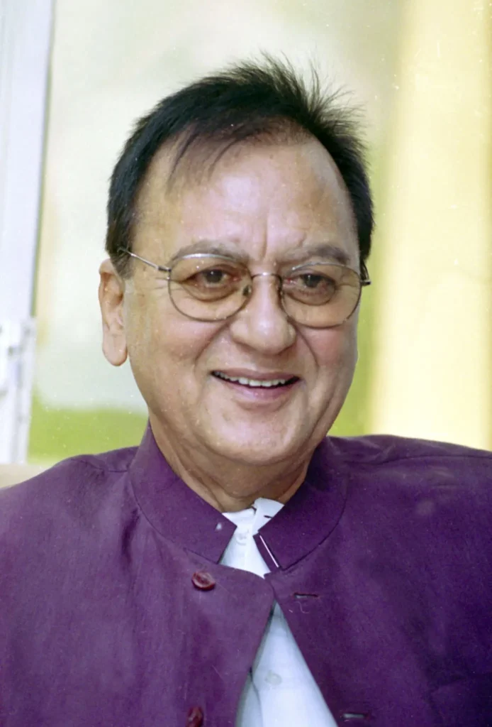 Sunil Dutt - Biography