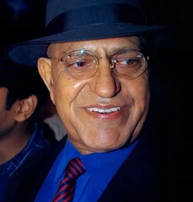 Amrish Puri Biography: Age, Height, Net Worth, Wife, Children, Ethnicity, Movies, Awards, Death