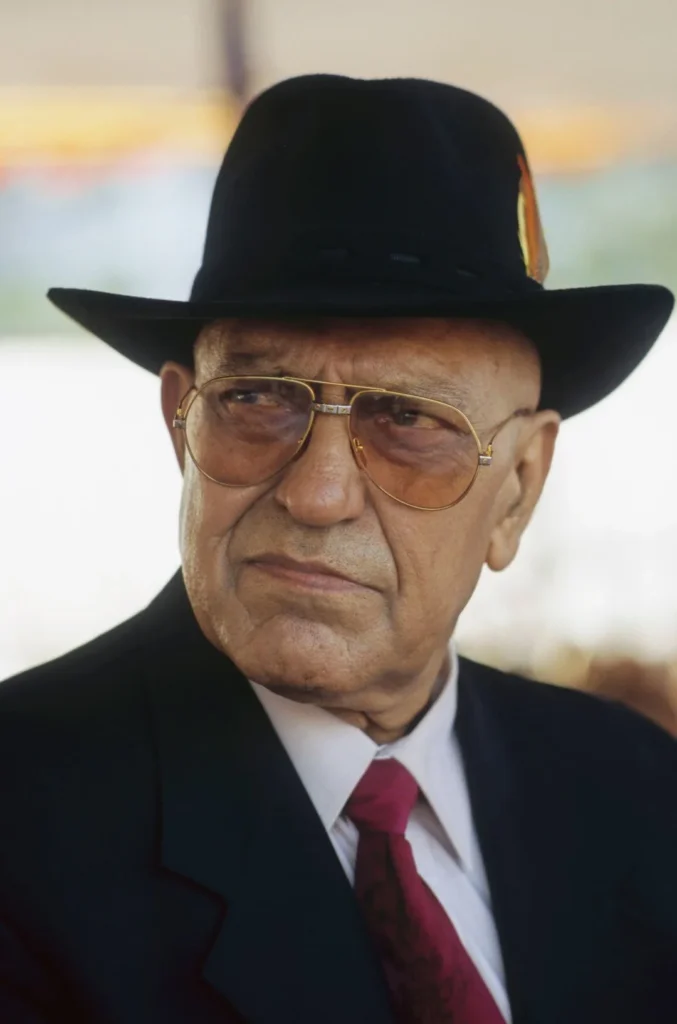 Amrish Puri - Biography