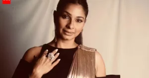 Tanishaa Mukerji