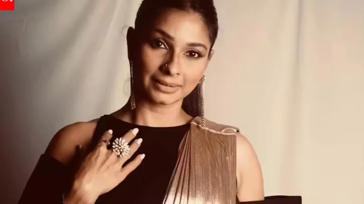 Tanishaa Mukerji Biography: Age, Height, Net Worth, Boyfriend, Parents, Movies, Religion, Awards, Instagram