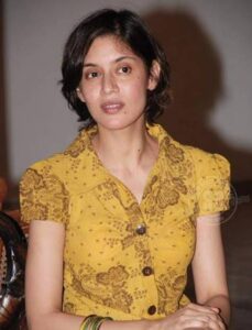 Shabana Raza