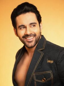 Abhishek Bajaj