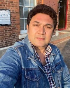 Rajesh Kumar