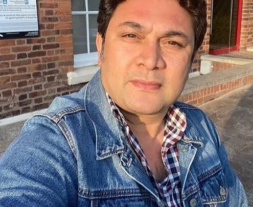 Rajesh Kumar Biography: Age, Height, Net Worth, Wife, Religion, Son, Ethnicity, Awards, Instagram