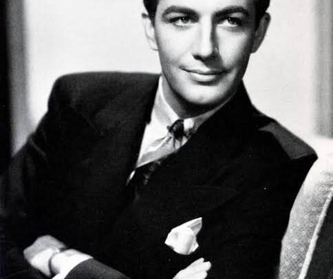 Robert Taylor Biography: Net Worth, Age, Wives, Children, Height, Parents, Death, Movies, Cause of Death