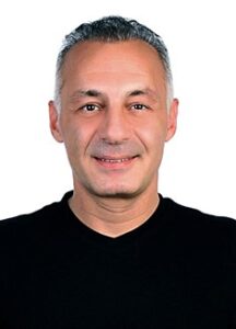 Ahmet Saraçoğlu