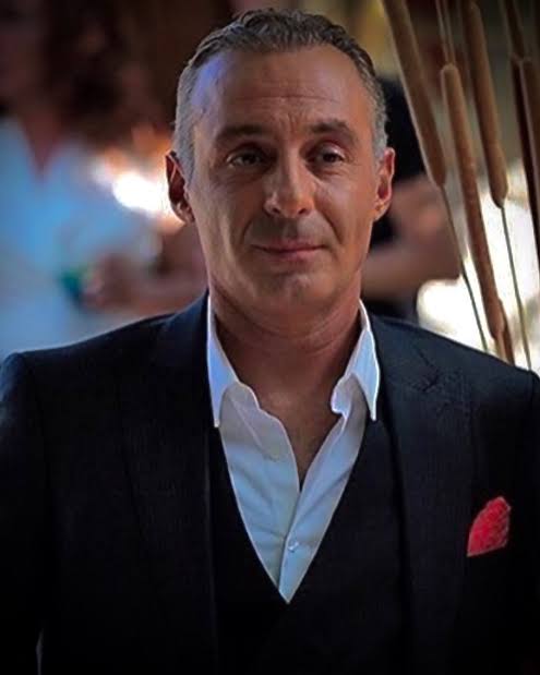 Ahmet Saraçoğlu - Biography