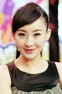 Mai Hongmei - Biography
