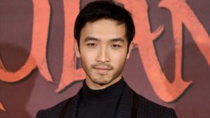 Yoson An - Biography