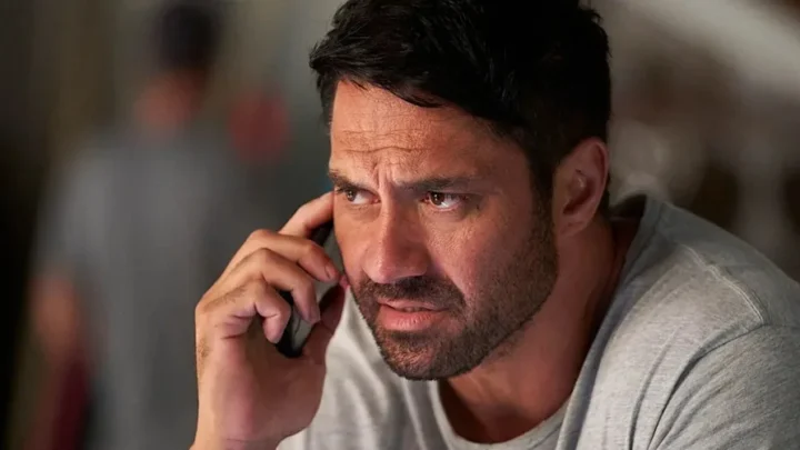 Rob Kipa-Williams Biography: TV Shows, Age, Wife, Net Worth, Siblings, Height, Movies, Parents, Instagram