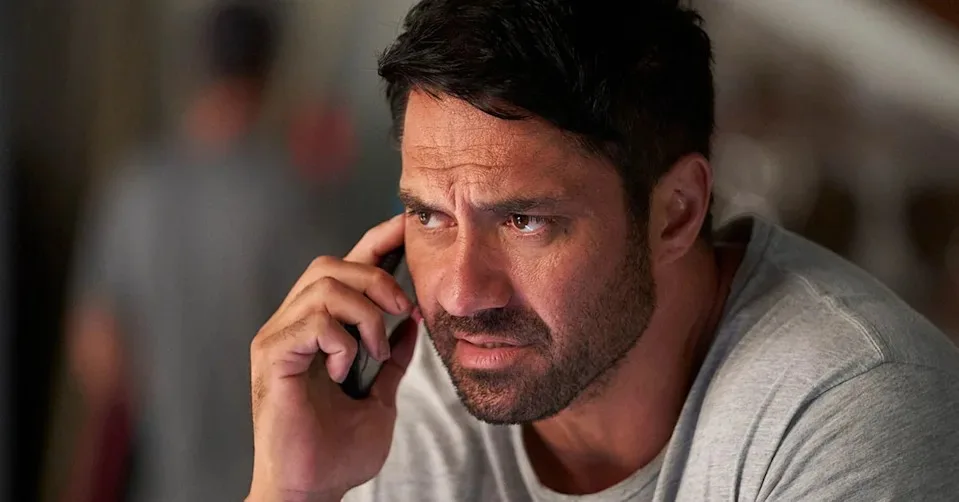 Rob Kipa-Williams Biography: TV Shows, Age, Wife, Net Worth, Siblings, Height, Movies, Parents, Instagram