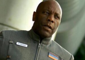 James Gaylyn - Biography