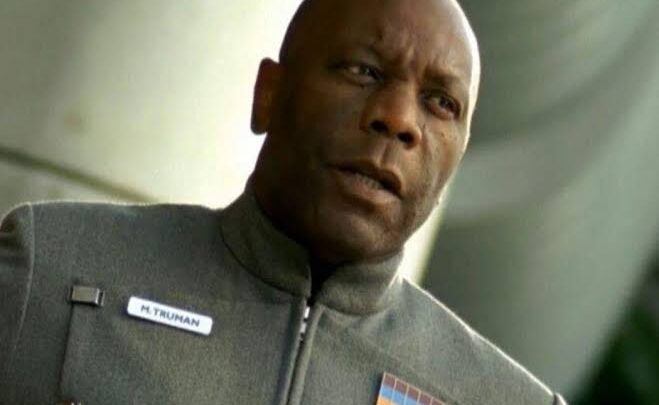 James Gaylyn Biography: Net Worth, Height, Girlfriend, Age, Son, Movies & TV Shows, Ethnicity