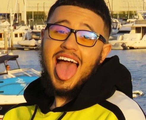 FuriousFade Biography: Age, Real Name, Net Worth, Height, Parents, Pets, Gaming, Career