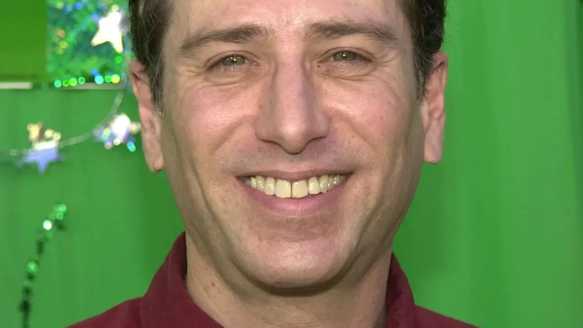 Corey Burton Biography: Age, Height, Net Worth, Wife, Children, Parents, Movies, Voice