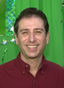 Corey Burton - Biography