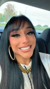 Krystall Poppin - Biography