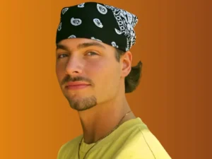 Fisher Perry - Biography