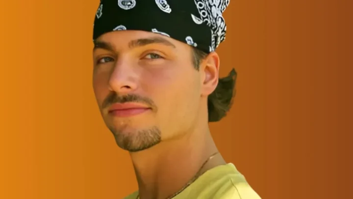 Fisher Perry Biography: Age, Height, Net Worth, Parents, Siblings, Girlfriend, TikTok