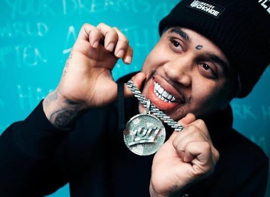 Hotboy Wes Biography: Age, Net Worth, Children, Parents, Mixtapes, Label, Legal Issues