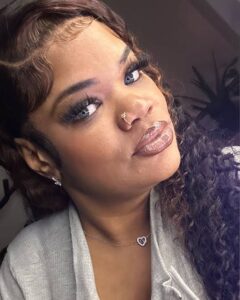 Stephanie Boyd - Biography