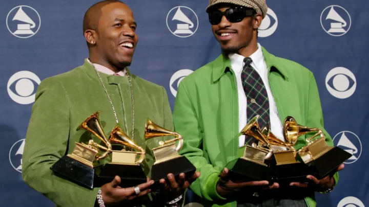 Outkast (duo) Biography: Members, Net Worth, Age, Albums, Songs, Parents, Children