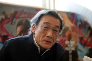 Tony Leung Ka-fai - Biography