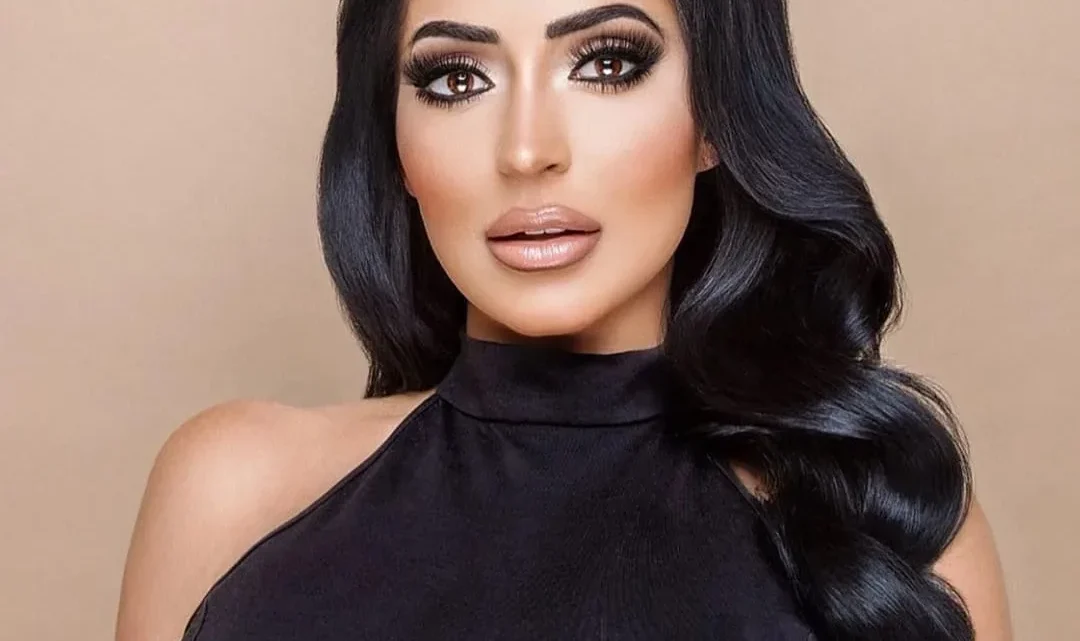 Angelina Pivarnick Biography: Husband, Age, Net Worth, Parents, Pregnancy, Career, Height, Eyelash Line