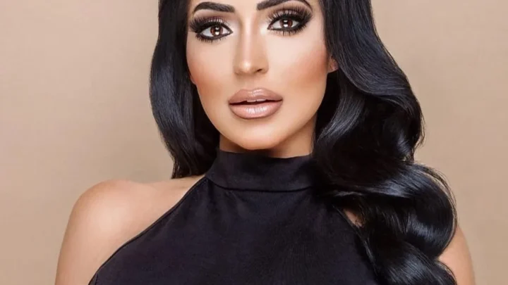 Angelina Pivarnick Biography: Husband, Age, Net Worth, Parents, Pregnancy, Career, Height, Eyelash Line