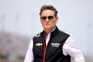 Jeff Gordon - Biography